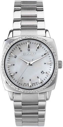 Moteriškas laikrodis Gant Queens W70006 paveikslėlis 1 iš 1