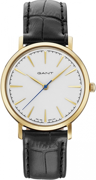 Moteriškas laikrodis Gant Stanford Lady GT021004 paveikslėlis 1 iš 4