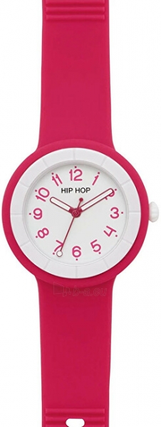 Moteriškas laikrodis Hip Hop HERO.DOT HWU1104 paveikslėlis 1 iš 5