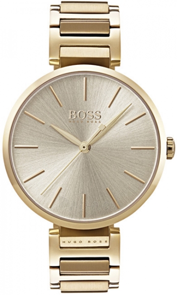 Moteriškas laikrodis Hugo Boss 1502415 paveikslėlis 1 iš 1