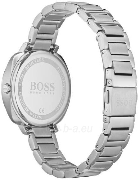Moteriškas laikrodis Hugo Boss Black Seduction 1502492 paveikslėlis 1 iš 5