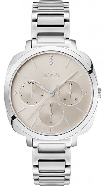 Moteriškas laikrodis Hugo Boss Black Seduction 1502492 paveikslėlis 5 iš 5
