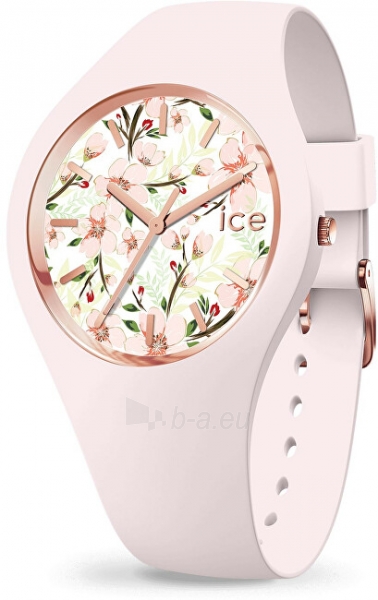 Moteriškas laikrodis Ice Watch Flower Heaven Sage 020513 paveikslėlis 1 iš 4
