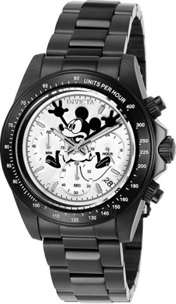 Women's watches Invicta Disney Limited Edition 24417 paveikslėlis 1 iš 1