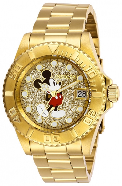 Женские часы Invicta Disney Limited Edition 27383 paveikslėlis 1 iš 1