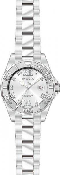 Women's watches Invicta Pro Diver Quartz 12851 paveikslėlis 2 iš 6