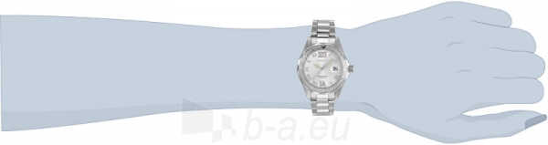 Women's watches Invicta Pro Diver Quartz 12851 paveikslėlis 5 iš 6