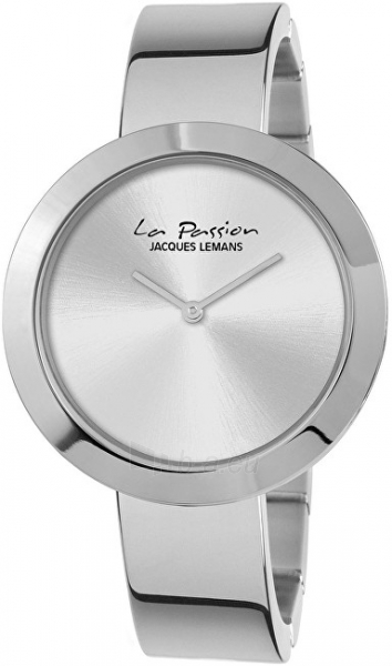 Moteriškas laikrodis Jacques Lemans La Passion LP-113E paveikslėlis 1 iš 2