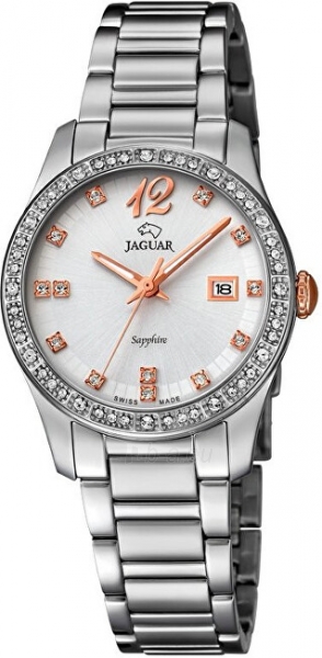Sieviešu pulkstenis Jaguar Cosmopolitan J820/1 paveikslėlis 1 iš 1