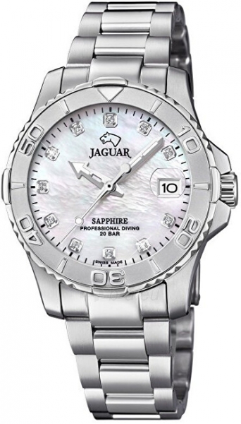 Moteriškas laikrodis Jaguar Executive Diver J870/1 paveikslėlis 1 iš 1