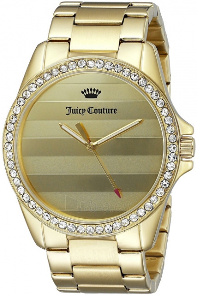 Moteriškas laikrodis Juicy Couture 1901289 paveikslėlis 1 iš 1