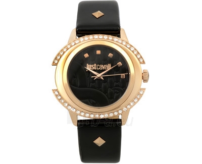 Moteriškas laikrodis Just Cavalli Decor R7251216501 paveikslėlis 1 iš 1
