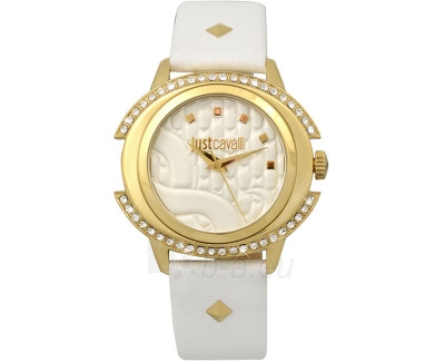 Moteriškas laikrodis Just Cavalli Decor R7251216504 paveikslėlis 1 iš 1