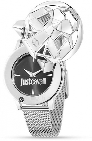 Women's watches Just Cavalli Glam Chic JC1L001M0025 paveikslėlis 2 iš 2