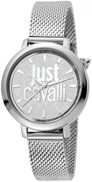 Women's watches Just Cavalli Logo JC1L007M0045 paveikslėlis 1 iš 1