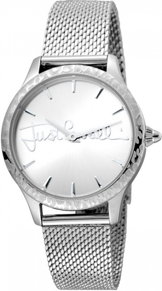 Женские часы Just Cavalli Logo JC1L023M0065 paveikslėlis 1 iš 1