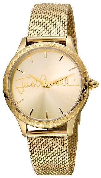 Moteriškas laikrodis Just Cavalli Logo JC1L023M0095 paveikslėlis 1 iš 1