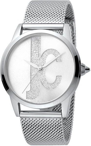Women's watches Just Cavalli Logo JC1L055M0045 paveikslėlis 1 iš 1