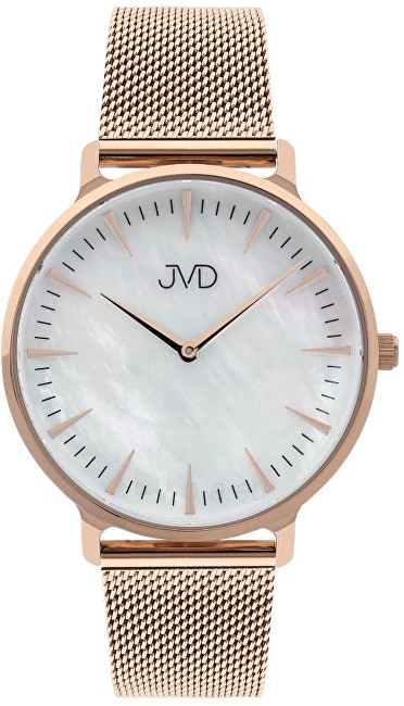 Moteriškas laikrodis JVD J-TS12 paveikslėlis 1 iš 3