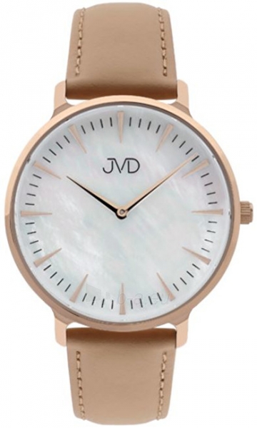 Moteriškas laikrodis JVD J-TS15 paveikslėlis 1 iš 3