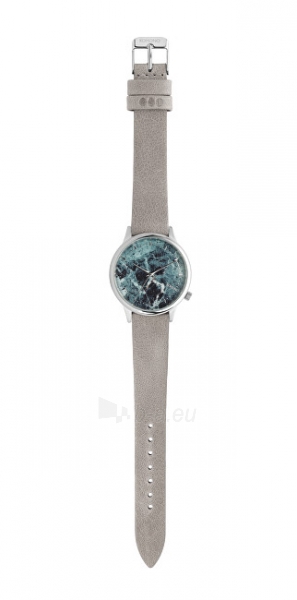 Moteriškas laikrodis Komono Estelle Marble Grey Marble KOM-W2473 paveikslėlis 2 iš 5