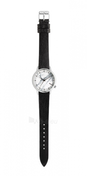 Moteriškas laikrodis Komono Estelle Marble White Marble KOM-W2474 paveikslėlis 2 iš 2