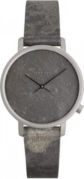 Moteriškas laikrodis Komono Harlow Grey Slate KOM-W4100 paveikslėlis 1 iš 2