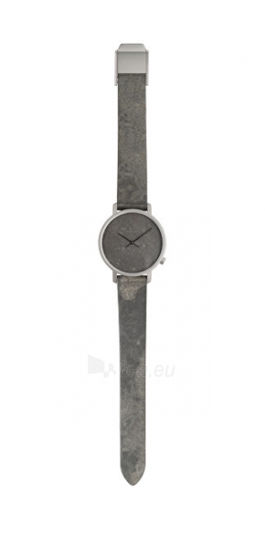 Moteriškas laikrodis Komono Harlow Grey Slate KOM-W4100 paveikslėlis 2 iš 2