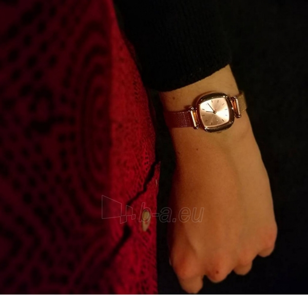 Женские часы Komono Moneypenny ROYALE ROSE GOLD KOM-W1241 paveikslėlis 5 iš 9
