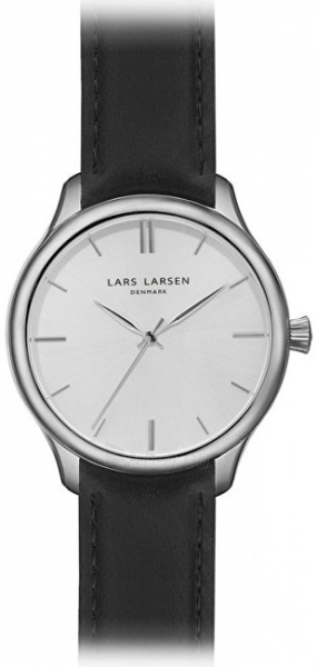 Moteriškas laikrodis Lars Larsen 127SBBLL paveikslėlis 1 iš 1