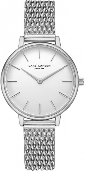 Moteriškas laikrodis Lars Larsen 146SWSM paveikslėlis 1 iš 1