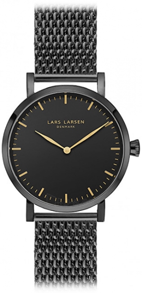 Женские часы Lars Larsen LW44 144CBCM paveikslėlis 1 iš 3