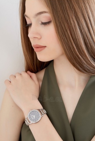 Moteriškas laikrodis Liu.Jo Vivienne TLJ1033 paveikslėlis 2 iš 2