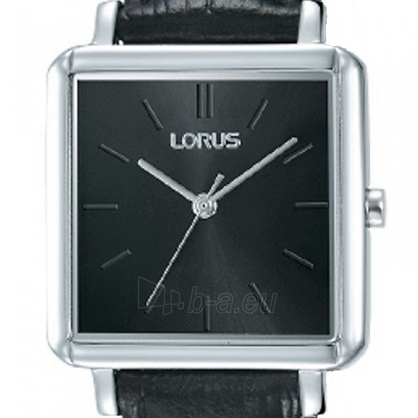 Moteriškas laikrodis LORUS RG221NX-9 paveikslėlis 2 iš 2
