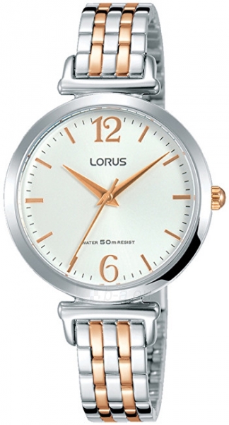 Moteriškas laikrodis Lorus RG223NX9 paveikslėlis 1 iš 1