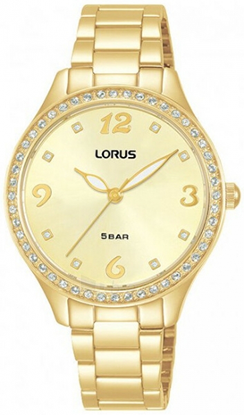Moteriškas laikrodis Lorus RG234TX9 paveikslėlis 1 iš 1