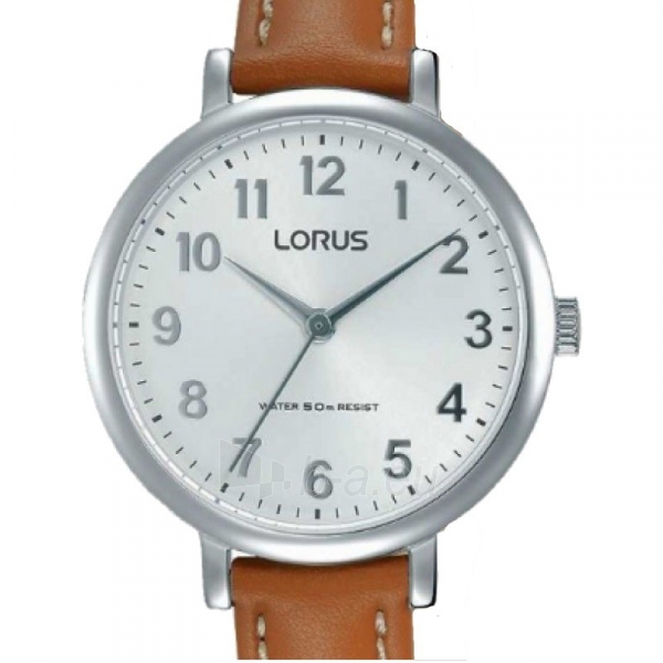 Moteriškas laikrodis LORUS RG237MX-7 paveikslėlis 5 iš 5
