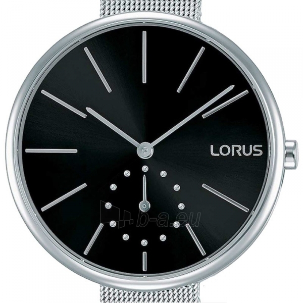 Moteriškas laikrodis LORUS RN423AX-9 paveikslėlis 4 iš 4