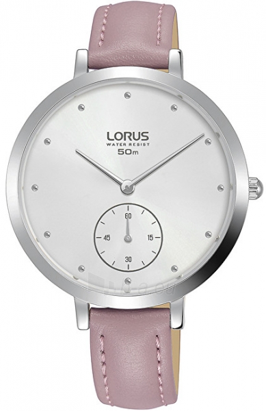 Женские часы Lorus RN435AX7 paveikslėlis 1 iš 1