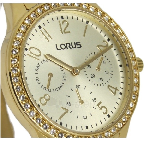 Moteriškas laikrodis LORUS RP684BX-9 paveikslėlis 4 iš 4