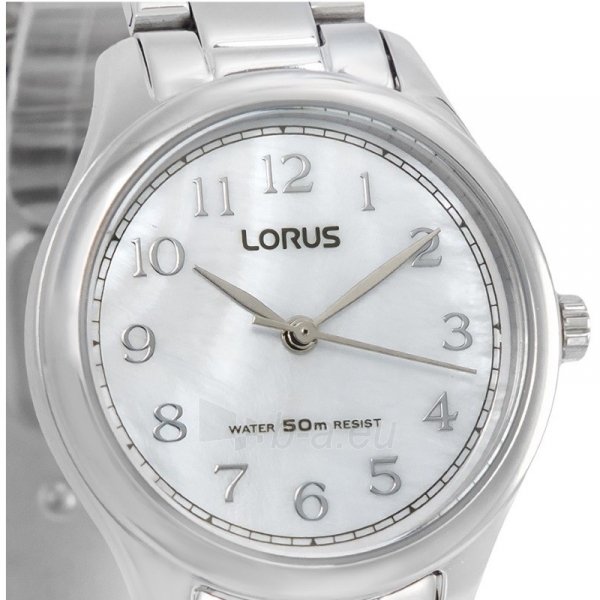 Moteriškas laikrodis LORUS RRS15WX-9 paveikslėlis 3 iš 3