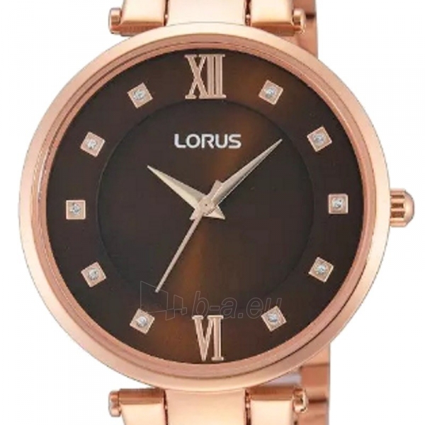 Moteriškas laikrodis LORUS RRS84UX-9 paveikslėlis 4 iš 4