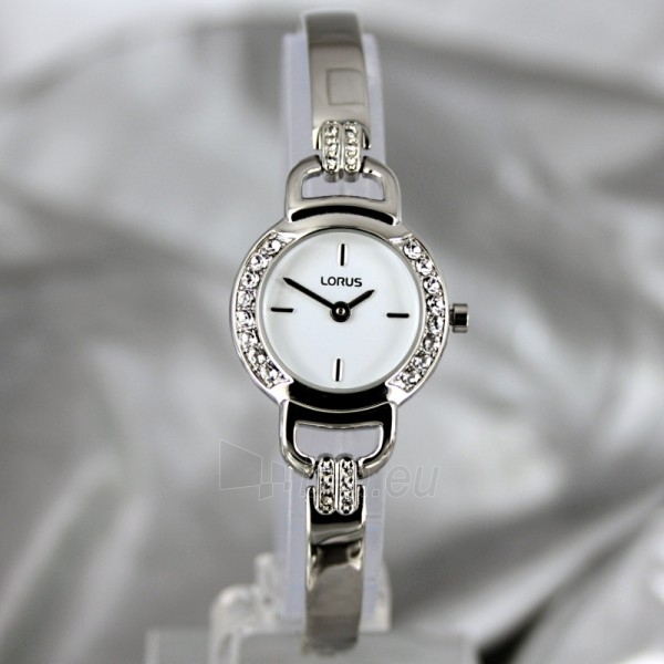 Moteriškas laikrodis LORUS RRW33CX-9 paveikslėlis 7 iš 7