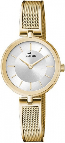 Moteriškas laikrodis Lotus Bliss L18598/1 paveikslėlis 1 iš 1
