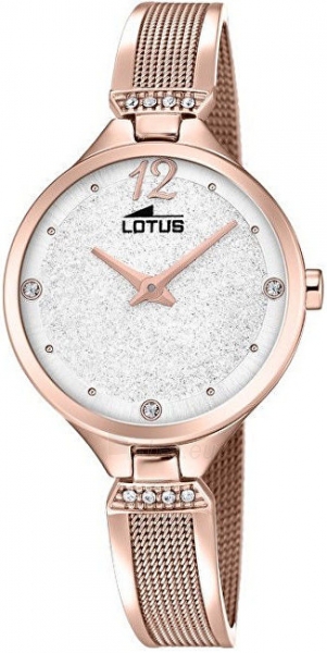 Moteriškas laikrodis Lotus Bliss L18606/1 paveikslėlis 1 iš 1