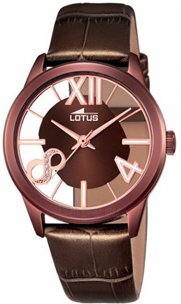 Moteriškas laikrodis Lotus Classic L18309/1 paveikslėlis 1 iš 1