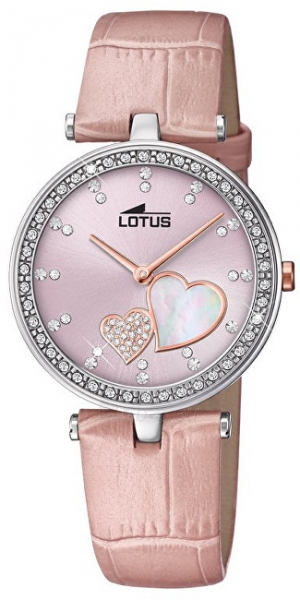 Moteriškas laikrodis Lotus Love L18622/3 paveikslėlis 1 iš 1