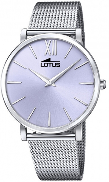 Moteriškas laikrodis Lotus Smart Casual L18728/3 paveikslėlis 1 iš 1
