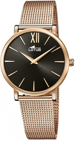Moteriškas laikrodis Lotus Smart Casual L18733/2 paveikslėlis 1 iš 1