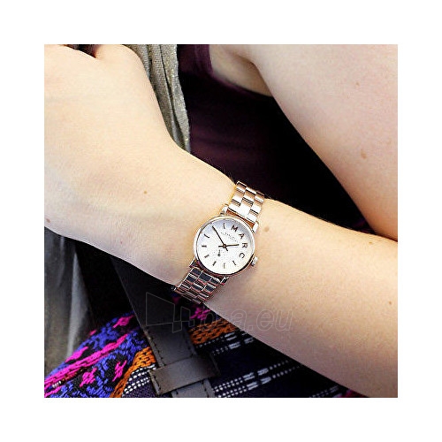 Moteriškas laikrodis Marc Jacobs Baker MBM3248 paveikslėlis 4 iš 4